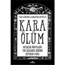 Kronik Kitap Kara Ölüm
