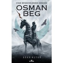 Kronik Kitap Osman Beg