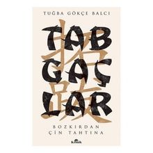Kronik Kitap Tabgaçlar