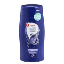 Kruıdvat Silver Parlatıcı 300 ml Şampuan