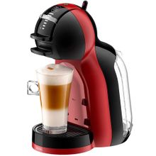 Krups Dolce Gusto Mini Me Cherry Kırmızı Kapsül Kahve Makinesi