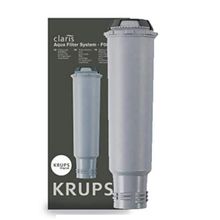 Krups F08801 Aqua Su Filtre