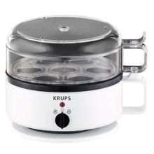 Krups F230-70 Ovomat Super 7'li Yumurta Pişirme Makinesi