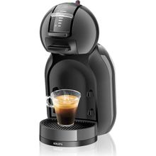 Krups Nescafé Dolce Gusto 676767 Mini Me Kapsüllü Kahve Makinesi