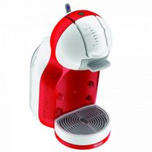 Krups Nescafe Dolce Gusto Mini Me Kırmızı Beyaz Kahve Makinesi