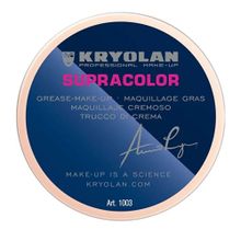 Kryolan Supracolor FS40 30 ml Fondöten