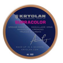 Kryolan Supracolor FS40 55 ml Fondöten