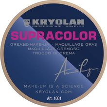 Kryolan Supracolor NB 8 ml Fondöten