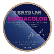 Kryolan Supracolor NB1 8 ml Fondöten