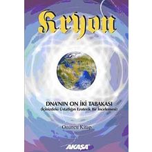 Kryon 10 DNA’nın 12 Tabakası - Lee Carroll