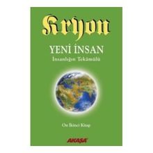Kryon 12 - Yeni İnsan İnsanlığın Tekamülü - Kryon Lee Carroll