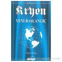 Kryon 7. Kitap Yeni Başlangıç - Lee Carroll