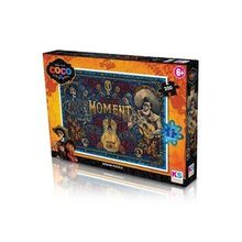 Ks COCO 200 Parça CO 113 Puzzle