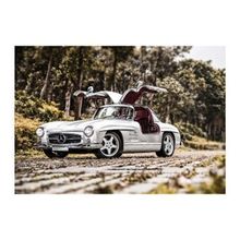 KS Games 20548 1000 Parça 300SL Gullwing Puzzle