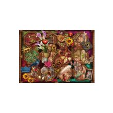 KS Games 20564 1000 Parça The Collection Puzzle