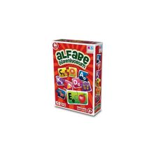 Ks Games 58 Parça Çocuk Alfabe Öğreniyorum Puzzle