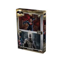 KS Games Batman V Superman 2in1 35/60 Parça Puzzle