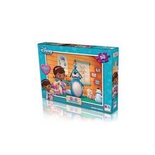 KS Games Coco 50 Parça Puzzle