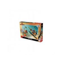 KS Games Disney Planes 50 Parça Puzzle