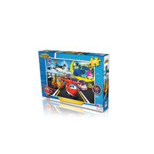 KS Games HK714 100 Parça Harika Kanatlar Puzzle