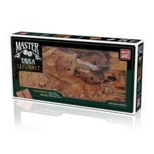 Ks Games Master Elegance Tavla Atlar
