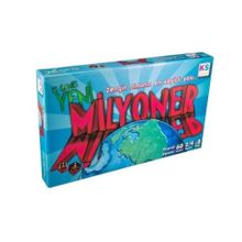 KS Games Milyoner