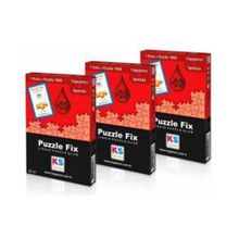 KS Games Puzzle Fix 1000 Parçalık 3 Adet Yapboz Yapıştırıcısı