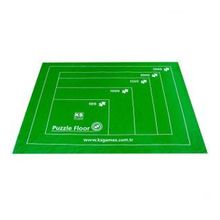 Ks Games T241 Floor Puzzle Halısı