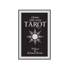 KS Games Tarot-KS102 9 Yaş Üstü 1 Kişilik Kutu Oyunu