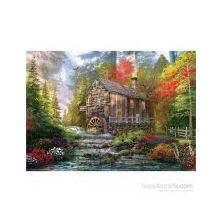 Ks Games The Old Wood Mill Dominic Davison 1000 Parça Puzzle