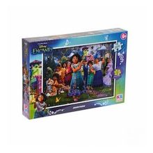 KS Puzzle ENC 113 200 Parça Encanto Jigsaw Puzzle