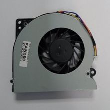 KSB06105HB-9F02 Uyumlu Uyumlu Notebook Fan