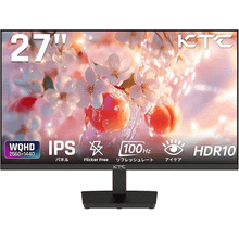 KTC H27T27 27 inç 100Hz 7ms QHD IPS Monitör