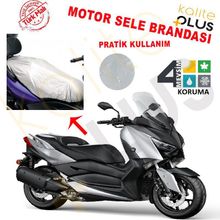 Ktm 250 Duke Abs Motorsiklet Sele Brandası