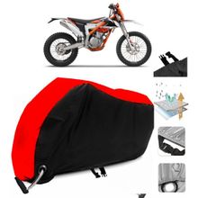 Ktm 250 F Freeride Motor Brandası
