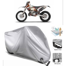 Ktm 300 Exc Six Days Motor Brandası