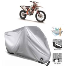 Ktm 350 Exc-f Six Days Motor Brandası