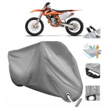 Ktm 450 Sxf Vınleks Motor Brandası