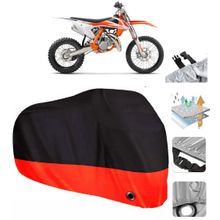 KTM 85 SX Motorsiklet Branda