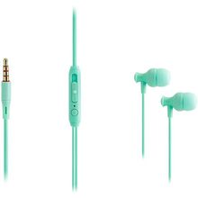 Ktools Spring Yeşil Kablolu Kulak İçi Kulaklık