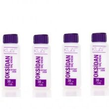 Kuaf 30 Volume %9 6x60 ml Oksidan