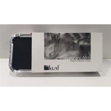 Kuaf 500 ml Black Kalıp Ağda