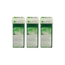 Kuaf Azulen 3x100 ml Kartuş Ağda