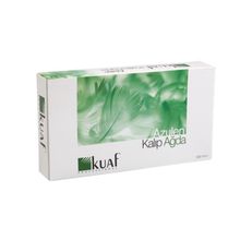 Kuaf Azulen 500 gr Kalıp Sir Ağda