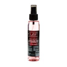 Kuaf Çilekli 125 ml Sir Ağda Temizleme Yağı