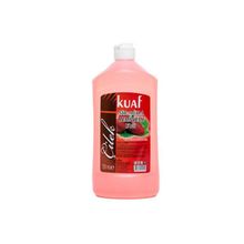 Kuaf Çilekli 750 ml Sir Ağda Temizleme Yağı
