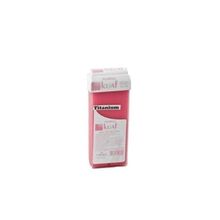 Kuaf Kartuş Titanyum 100 ml Sir Ağda