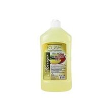 Kuaf Mangolu 750 ml Sir Ağda Temizleme Yağı