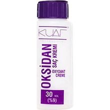 Kuaf Sıvı Peroksit %9 Saç Boyası