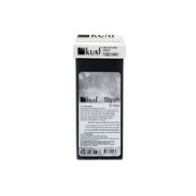 Kuaf Siyah 100 ml Kartuş Ağda
